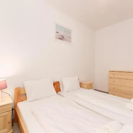 Blue Sea 87 Apartment Sianozety