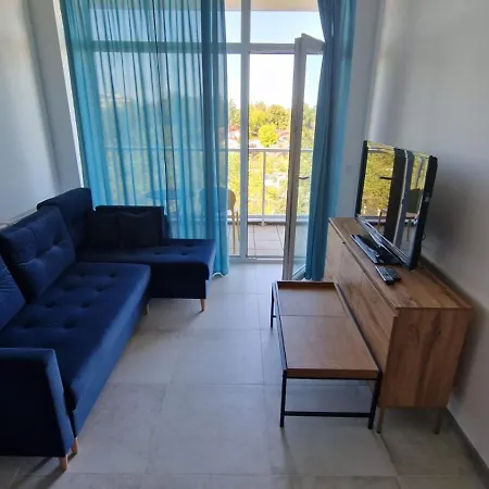 Apartment Blue Sea 87