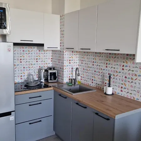 Blue Sea 87 سيانوزيتي