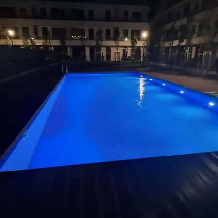 Blue Sea 87 시아노제티