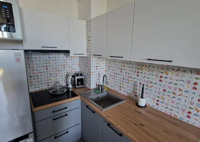 Appartamento Blue Sea 87