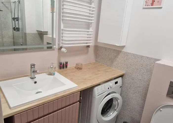 Blue Sea 87 Appartamento *