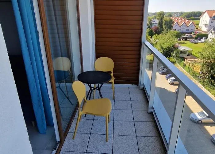 Blue Sea 87 Sianozety