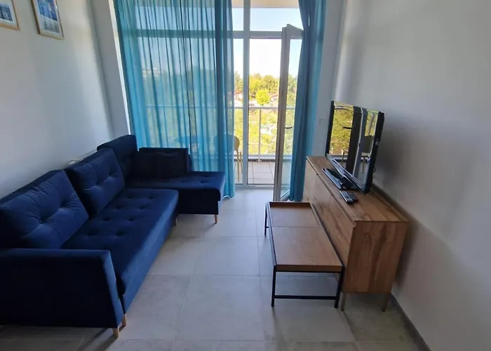 Appartamento Blue Sea 87