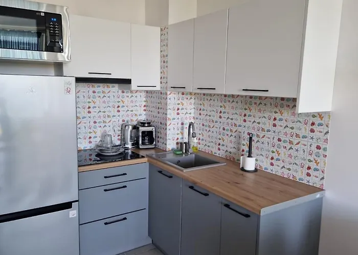 Blue Sea 87 Sianozety