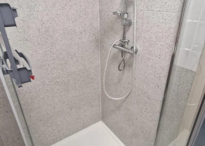 Appartamento Blue Sea 87