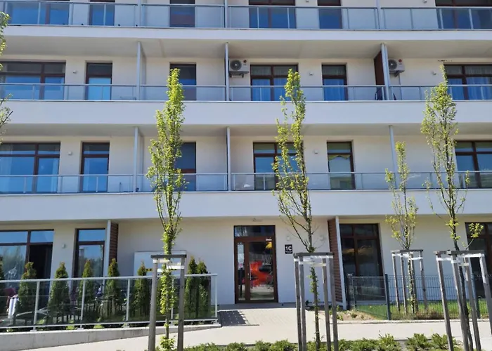 Blue Sea 87 Appartamento *