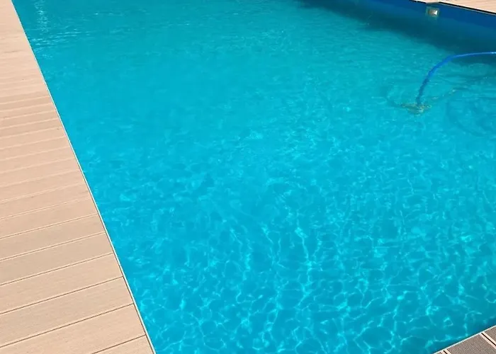 Appartamento Blue Sea 87 Sianozety