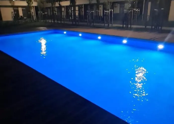 Appartamento Blue Sea 87