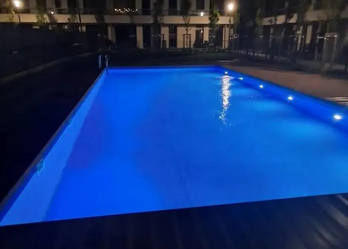 Blue Sea 87 Sianozety